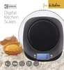 EMOS Küchenwaage mit Schüssel, Digitalwaage mit Produktbild-Vorschau 13