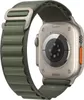 APPLE Watch Ultra 49mm Green Alpine Loop Medium Produktbild-Vorschau 6