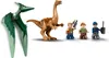 LEGO® Jurassic World™ 75940 Vypuknutí epidemie Gallimima a Náhled obrázku produktu 21