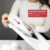 Börner Gemüsehobel V1 ClassicLine Basis Set - Rot Produktbild-Vorschau 4