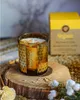 Organické dobroty Sojawachskerze - Palo Santo & Zeder Náhled obrázku produktu 9
