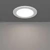 EGLO FUEVA 6-Z, LED, 6500 K, 620 lm, 220-240 V, Weiß Produktbild-Vorschau 3