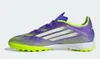 Adidas F50 League Tf Purrus/Ftwwht/Luclem Produktbild-Vorschau 17