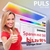 LED Deckenlampe PULS S22 RGB, 3150 lm, 23W Produktbild-Vorschau 4