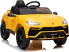 Lamborghini Urus Kinderauto Kinderfahrzeug Kinder Produktbild-Vorschau 3