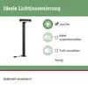 Paulmann Plug & Shine LED-paalverlichting Ito, individuele Productafbeelding-voorbeeld 4
