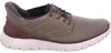Rieker Herren Sneaker Slipper mit Gummizug und weicher Produktbild-Vorschau 16