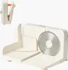 SucceBuy Elektryczna krajalnica uniwersalna 180 W z ostrzem Podgląd zdjęcia produktu 1