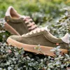 El Naturalista Schuhe Herren/Damen N5848 SILK SUEDE BLUE/ Produktbild-Vorschau 7