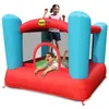 Happy Hop skákací hrad Hit  2m x 2,1m, výška 1,6m. Velikost Náhled obrázku produktu 2