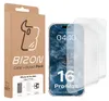 Bizon Case Clear Pack Hülle + 2x gehärtetes Glas + Produktbild-Vorschau 10