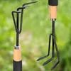 KOTARBAU® Mini Grubber Blumenkralle Blumenharke Produktbild-Vorschau 6