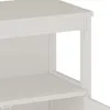 Midi skrinka Vicco Rosario biely 60 x 80 cm s dverami a Náhľad obrázku produktu 6