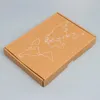 Weltkarte Deko Wanddekoration aus Kork 3-D "Weltkarte" im Produktbild-Vorschau 5