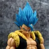 Dragon Ball Z Figur – 17 cm, Geschenk, Gogeta Blau Produktbild-Vorschau 2