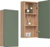 Nástenné skrinky Vicco Izan Zelený/zlatý dub 36.6 x 76.6 Náhľad obrázku produktu 6