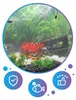 Aquarium Pflanzen Künstlich, 22 cm Kuenstlich 22 cm mit Produktbild-Vorschau 8