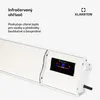 Klarstein sálavý ohřívač, elektrický ohřívač na terasu a Náhled obrázku produktu 5