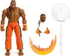 Jada Sammelfigur Action Figur Street Fighter II Dee Jay 6 Produktbild-Vorschau 1