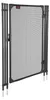 Poort voor omheining rond zwembad, 1.2 x 0.75 m. Poort voor Productafbeelding-voorbeeld 9