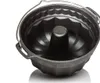 Petromax Gugelhupfform gf1 mit Tortenboden-Deckel Produktbild-Vorschau 8