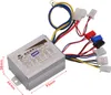 Controller YK31C 24V 350W 3-Stufen Regulierer 7 km/h 15 Produktbild-Vorschau 2