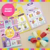 Gigantyczny zestaw kreatywnych akcesoriów, Giant Craft Box, Podgląd zdjęcia produktu 14