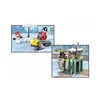 Sluban Winter Rescue M38-B0953 Base de sauvetage Voir les images du produit 4