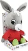 A plush toy donkey named Trotro is sitting in its packaging. Produktbild-Vorschau