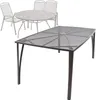 Gartentisch Balkontisch Streckmetalltisch Tisch Vancouver 150x90x72cm 4031765940474 94047 919770 Podgląd zdjęcia produktu