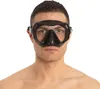 Seacsub Ajna Tauchmaske Schwarz  Herren,Damen Schwarz One Produktbild-Vorschau 6