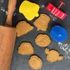 Cinereplicas Harry Potter – Ausstechformen – offizielle Produktbild-Vorschau 6