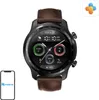 Mobvoi Ticwatch Pro 3 Ultra Lte smartwatch (Shadow Black) Anteprima dell’immagine prodotto 1