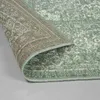 Dywan vintage - Wonder Oriental Zielony Podgląd zdjęcia produktu 4