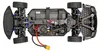 Amewi Hyper Go Ford Mustang Shelby GT500 1:10 Brushless Produktbild-Vorschau 8