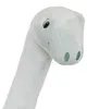 Großes Plüschtier DINOSAURE, 90 cm Produktbild-Vorschau 5