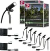 Paulmann Bundle Plug & Shine reflektor ogrodowy LED Podgląd zdjęcia produktu 1