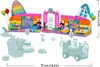 LEGO® Gabby's Dollhouse 10797 Gabbys Partyraum Produktbild-Vorschau 45