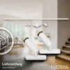 Briloner Luxtrail Schienensystem, Erweiterungsset, 2x LED Produktbild-Vorschau 7