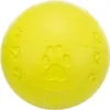 TRIXIE Ball, Naturgummi mit Pfotenmotiv, Ø 6 cm Produktbild-Vorschau 9