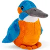Carl Dick zimorodek ok. 13 cm, pluszak, miękka zabawka, Podgląd zdjęcia produktu 3