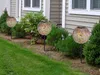 Solarleuchte Garten Kugel 18 cm Solarlampe Außen Produktbild-Vorschau 8