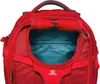 Kurgo Rucksack G-Train K9 Backpack rot Produktbild-Vorschau 7