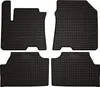 Tapis de sol voiture en caoutchouc pour Hyundai Kona EV / Voir les images du produit 1