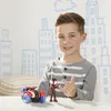 Hasbro Spidey, 3 Jahr(e), Spider-Man, Schwarz, Blau, Rot Produktbild-Vorschau 4