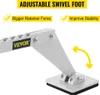 VEVOR Barre de mise à niveau 625 mm Single Leg Dent Puller Voir les images du produit 11