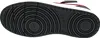 Nike Jungen Sneaker, weiß(weiß), Gr. 371/2 Produktbild-Vorschau 55