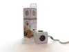 Dr. Bott Allocacoc PowerCube DuoUSB Extended, 4x Verteiler, Produktbild-Vorschau 6