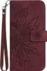 Samsung Galaxy A16 Hülle - Coverup Sonnenblume Klapphülle Produktbild-Vorschau 7