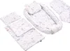 Candy Circus 5-teiliges Set XXL Babynest Produktbild-Vorschau 2